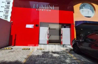 Ponto comercial com 8 salas para alugar em Moema, São Paulo 