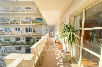 Apartamento para alugar com 3 quartos, sendo 1 suíte, jardim paulista, são paulo.