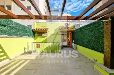 Casa de vila à venda, 4 quartos, sendo 1 suíte, na vila olimpia, são paulo.
