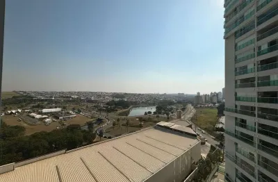 Apartamento com 3 quartos à venda no Jardim Pompéia, Indaiatuba 