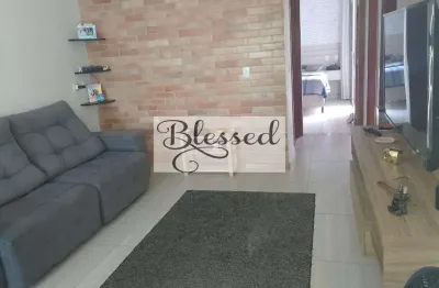Casa com 3 quartos à venda no Jardim Regente, Indaiatuba 
