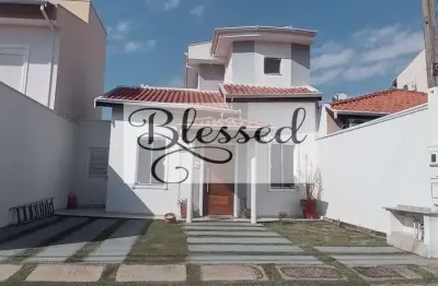 Sobrado com 2 dormitórios  no condomínio  villaggio di itaici  -  indaiatuba