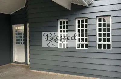 Casa com 3 quartos à venda no Parque São Lourenço, Indaiatuba 