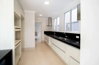 Casa em condomínio fechado com 4 quartos à venda no Residencial Beira da Mata, Indaiatuba 