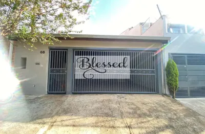 Casa com 2 quartos à venda no Jardim Portal do Sol, Indaiatuba 