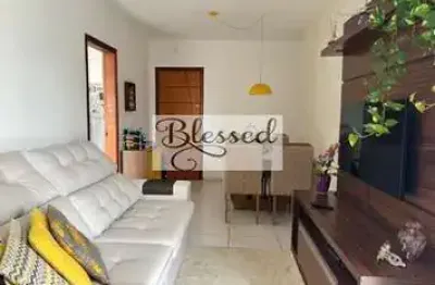 Apartamento com 2 quartos à venda no Jardim Santiago, Indaiatuba 