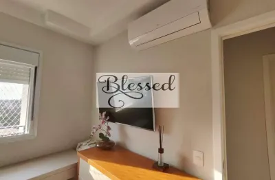 Apartamento com 2 quartos à venda na Cidade Nova I, Indaiatuba 
