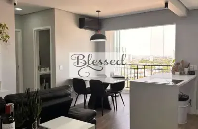 Apartamento com 2 quartos à venda na Cidade Nova I, Indaiatuba 