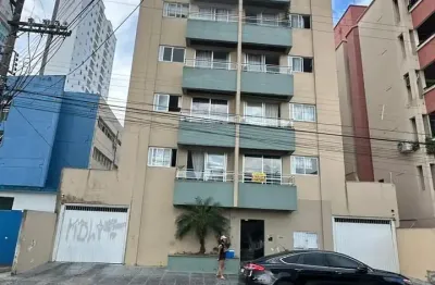 Apartamento com 2 quartos à venda na Rua 2328, 251, Centro, Balneário Camboriú