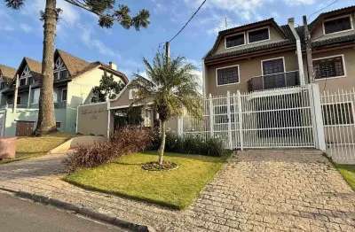 Casa à venda no Boa Vista, Curitiba 