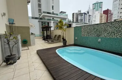 Apartamento com 2 quartos à venda no Centro, Balneário Camboriú 