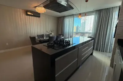 Apartamento com 3 quartos à venda em Pioneiros, Balneário Camboriú 