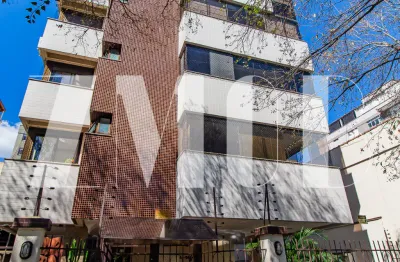 Excelente apartamento com 3 quartos à venda no higienópolis