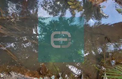 Chácara / sítio à venda na rua vale do selke, 10, vale do selke grande, pomerode por r$ 165.000