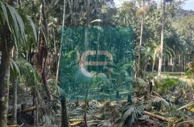 Chácara / sítio à venda na rua vale do selke, 10, vale do selke grande, pomerode por r$ 295.000
