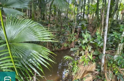 Chácara / sítio à venda na Rua vale do selke, 10, Vale do Selke Grande, Pomerode por R$ 165.000