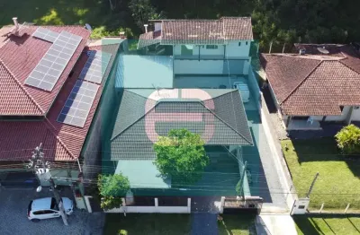 Casa com 3 quartos à venda na rua tereza fischer, 150, itoupava central, blumenau por r$ 895.000