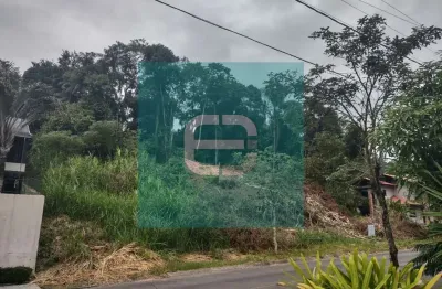 Terreno à venda na rua bruno fritzke, 47, centro, pomerode por r$ 395.000