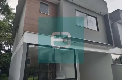 Casa com 3 quartos à venda na avenida 21 de janeiro, 0000, centro, pomerode por r$ 710.000