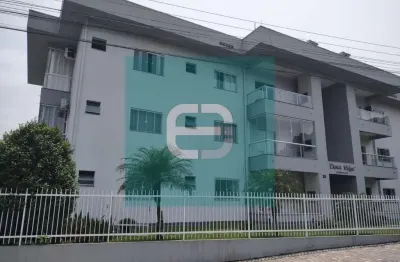 Apartamento com 3 quartos à venda na rua alemanha, 33, centro, pomerode, 94 m2 por r$ 465.000