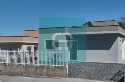 Casa com 3 quartos à venda na rua rudolfo utech, 347, testo rega, pomerode por r$ 82.200