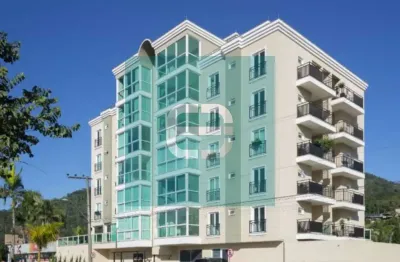 Apartamento com 3 quartos à venda na avenida 21 de janeiro, 910, centro, pomerode, 123 m2 por r$ 850.000