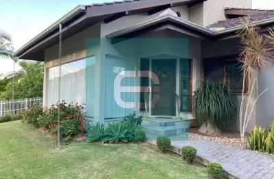 Casa com 3 quartos à venda na rua augusto schlutter, 100, centro, pomerode, 221 m2 por r$ 2.750.000