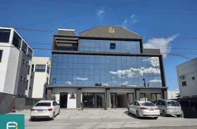 Apartamento com 1 quarto à venda na rua independência, 444, centro, pomerode, 45 m2 por r$ 459.000