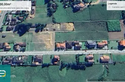 Terreno em condomínio fechado à venda na rua testo alto, 00001, testo alto, pomerode por r$ 1.690.000