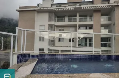 Apartamento com 3 quartos para alugar na rua alfredo hoge, 260, centro, pomerode, 112 m2 por r$ 3.000