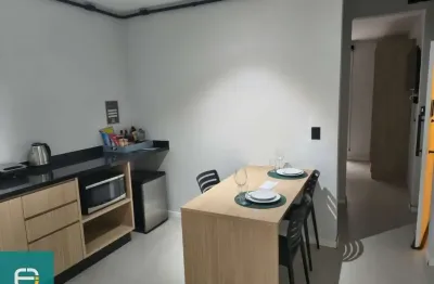 Apartamento com 1 quarto para alugar na Rua XV de novembro, 442, Centro, Pomerode, 38 m2 por R$ 2.200