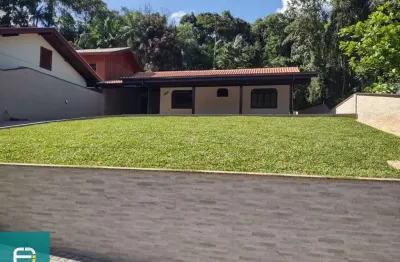 Casa com 4 quartos para alugar na Rua Camboriu, 180, Testo Rega, Pomerode, 180 m2 por R$ 3.200