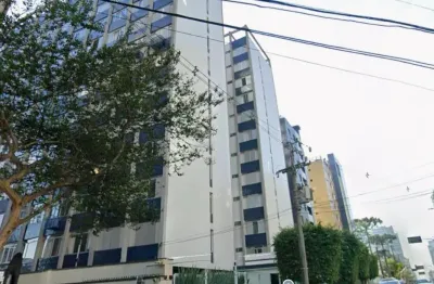 Apartamento com 3 quartos à venda na Avenida Visconde de Guarapuava, 4350, Batel, Curitiba