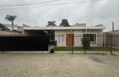 Linda casa 2 dormitórios sendo 1 suíte amplo terreno com 380m2 à venda no boqueirão