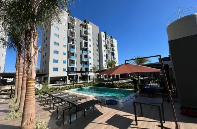 Apartamento com 2 quartos à venda na Rua Nicolau Kresko, 70, Hauer, Curitiba