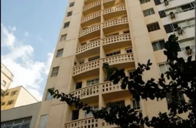 Apartamento com 2 quartos à venda no Centro, Curitiba 