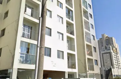 Apartamento com 2 quartos à venda na Rua Eduardo Carlos Pereira, 3234, Portão, Curitiba
