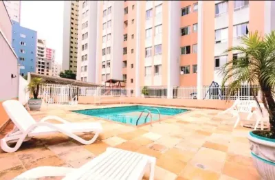 Apartamento com 2 quartos à venda na Rua Guilherme Pugsley, 2650, Água Verde, Curitiba