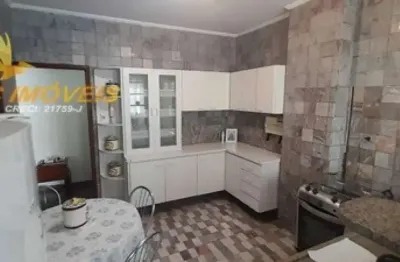Apartamento com 2 quartos à venda na Vila Rehder, Americana 