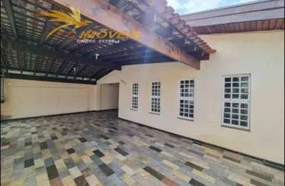 Casa com 2 quartos à venda em Nova Americana, Americana 