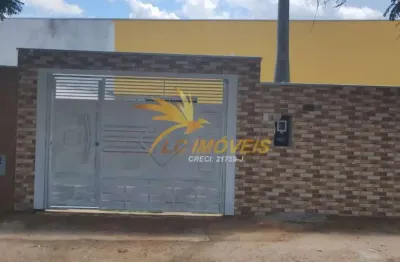 Casa com 2 quartos à venda na Rua Quinto Ferramola, 1, Balneário Riviera, Americana