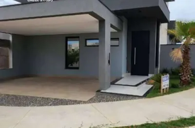 Venda - casa em condomínio - parque nova carioba - americana - sp