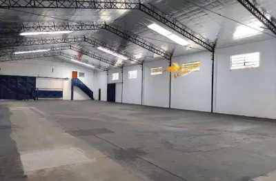 Barracão / Galpão / Depósito à venda na Rua Dorival Faveri, 270, Jardim do Lago, Limeira