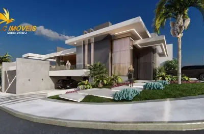 Casa em condomínio fechado com 3 quartos à venda na Avenida Comendador Thomaz Fortunato, 2700, QD 05/ LT , Chácara Letônia, Americana