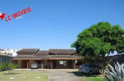 Chácara / sítio com 3 quartos à venda na Rua Romeu Gabbatore, 601, Loteamento Mantovani, Americana