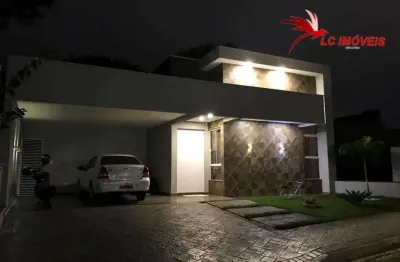 Venda - casa em condomínio - parque nova carioba - americana - sp