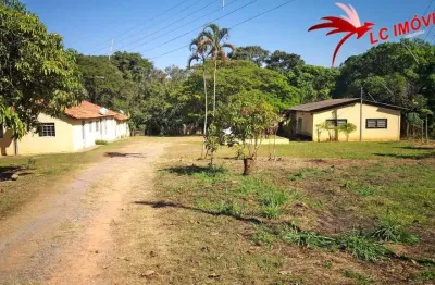 Fazenda à venda na Rodovia Engenheiro João Tosello, Km101, Jardim Nova Limeira, Limeira