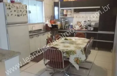 Venda - casa comercial - vila nossa senhora de fátima - americana - sp