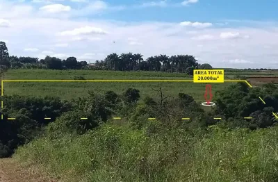 Fazenda à venda na Rodovia Anhanguera, KM 134, Bairro dos Lopes, Limeira