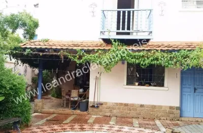 Casa com 3 quartos à venda na Rua Itariri, 1, Jardim Ipiranga, Americana